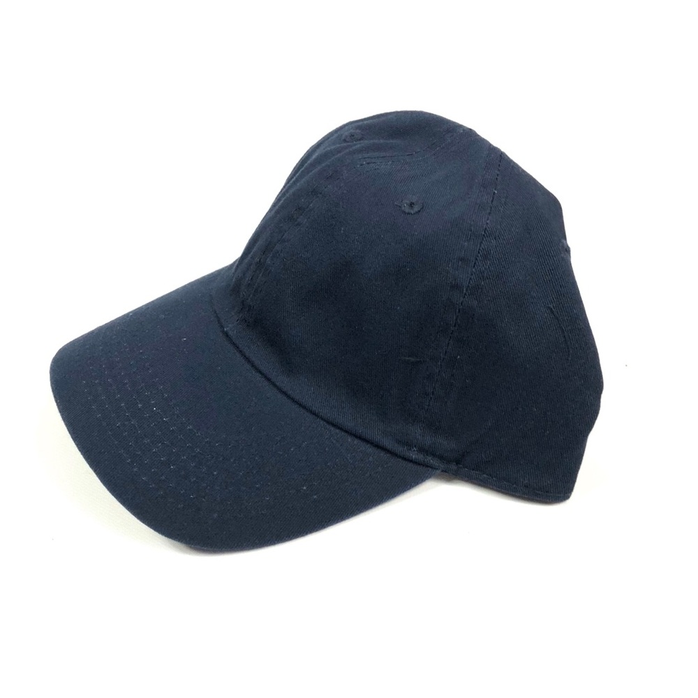 Newhattan Navy Adjustable Dad Hat